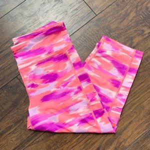 Danskin Leggings, Girls XL